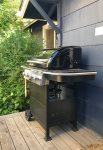 BBQ for Summer Grilling